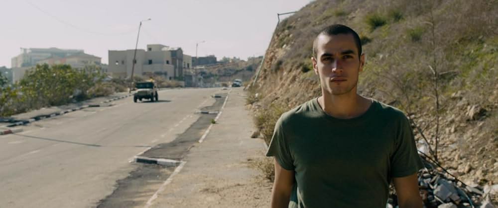 オマールの壁の画像