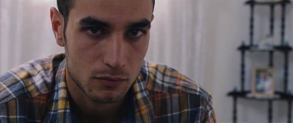 オマールの壁の画像