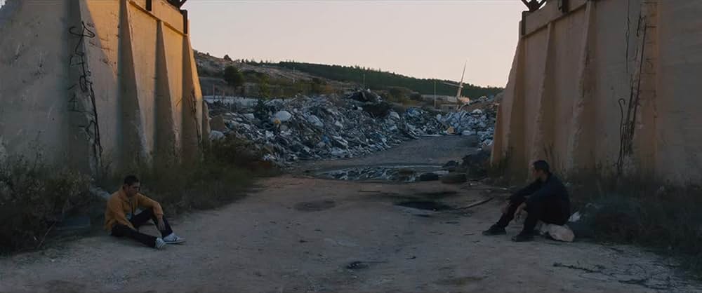 オマールの壁の画像