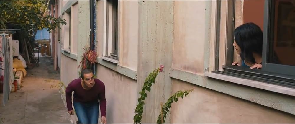 オマールの壁の画像