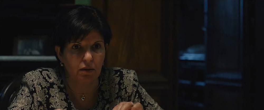 オマールの壁の画像