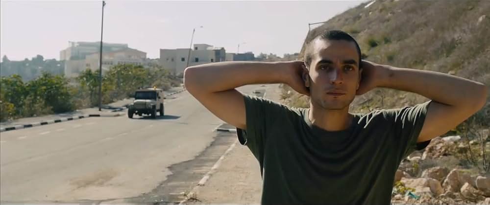 オマールの壁の画像