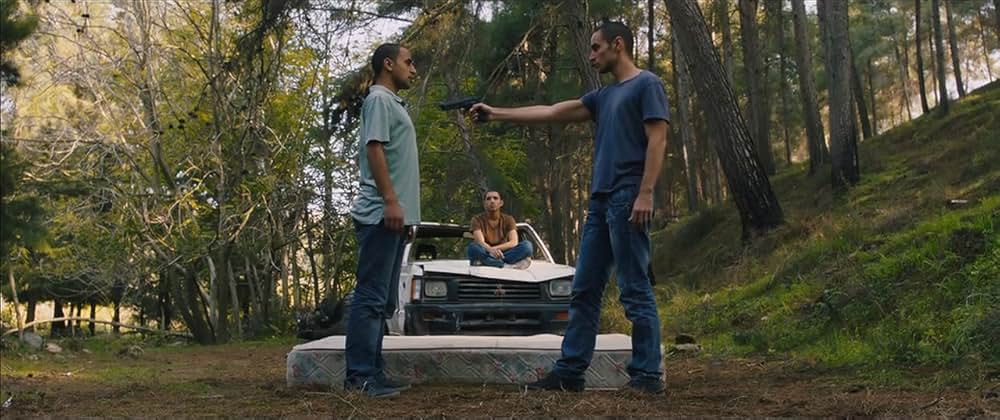 オマールの壁の画像