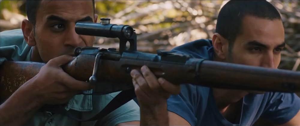 オマールの壁の画像