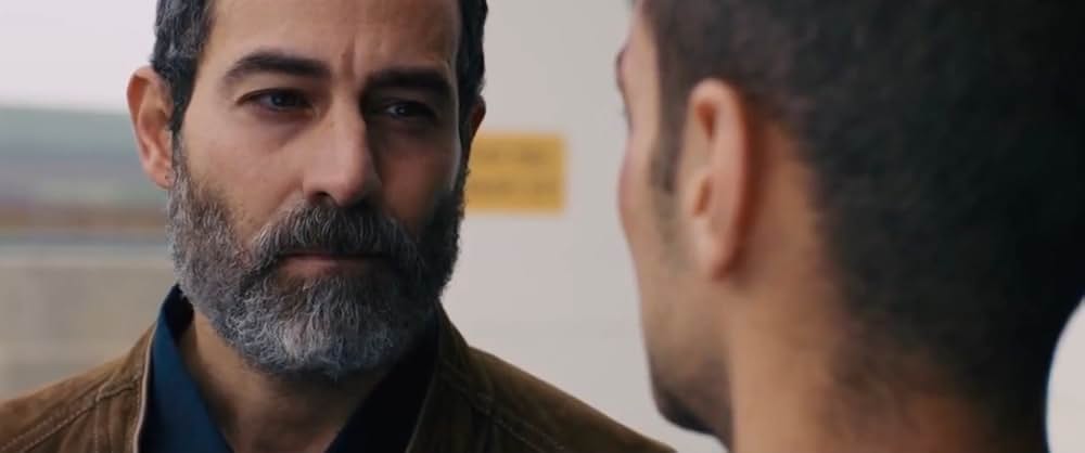 オマールの壁の画像