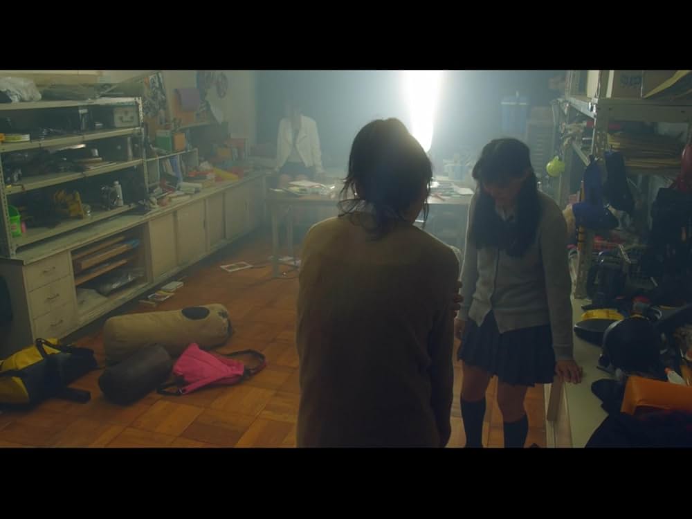 ハイキック・エンジェルスの画像