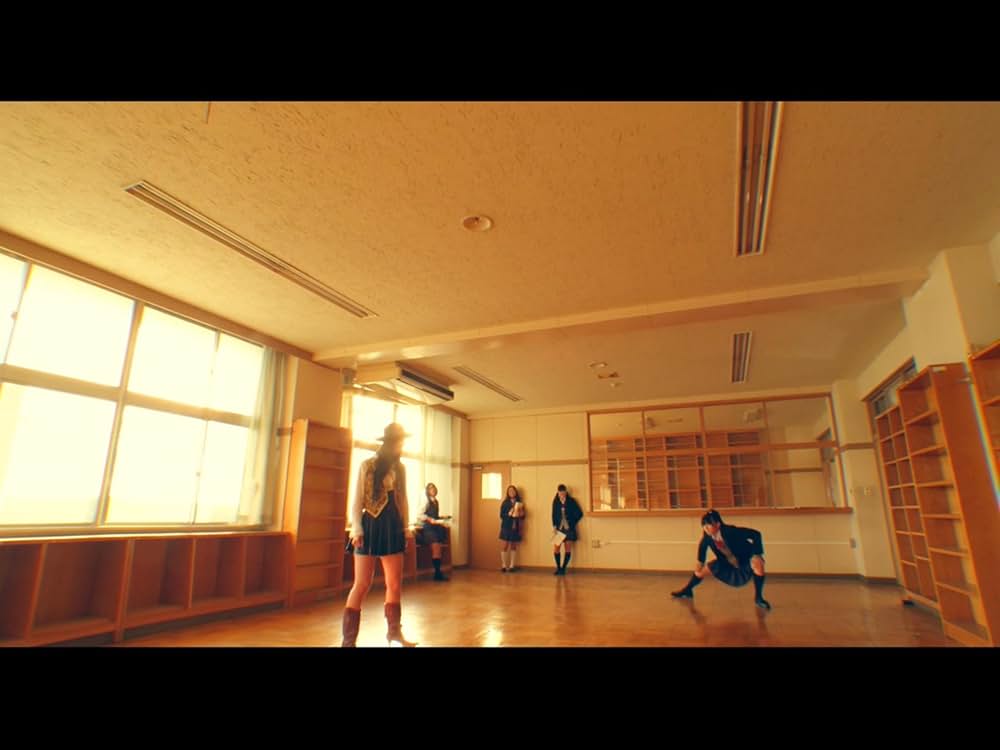 ハイキック・エンジェルスの画像