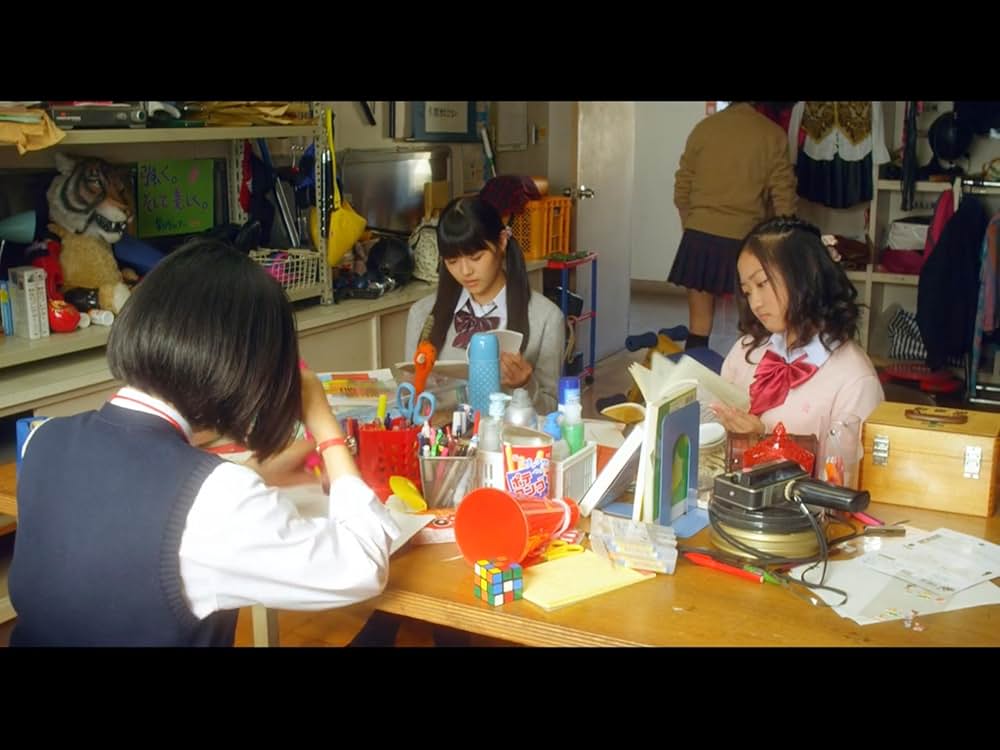 ハイキック・エンジェルスの画像