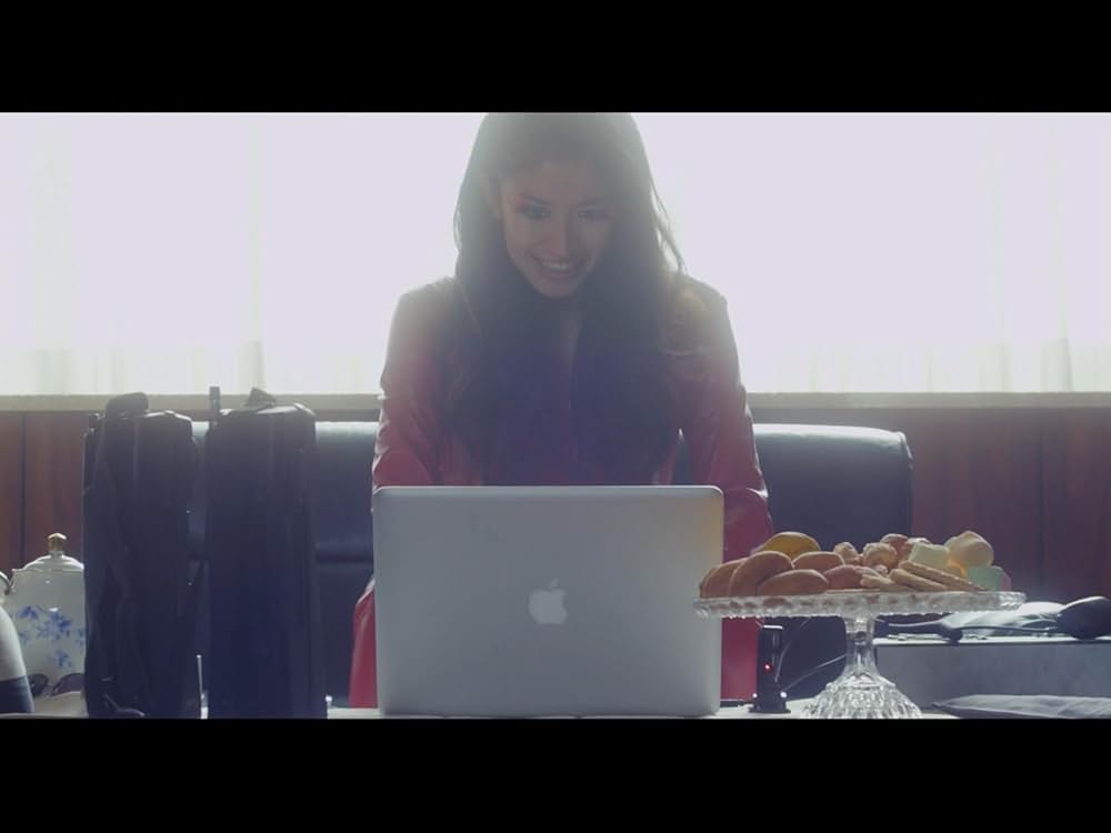 ハイキック・エンジェルスの画像