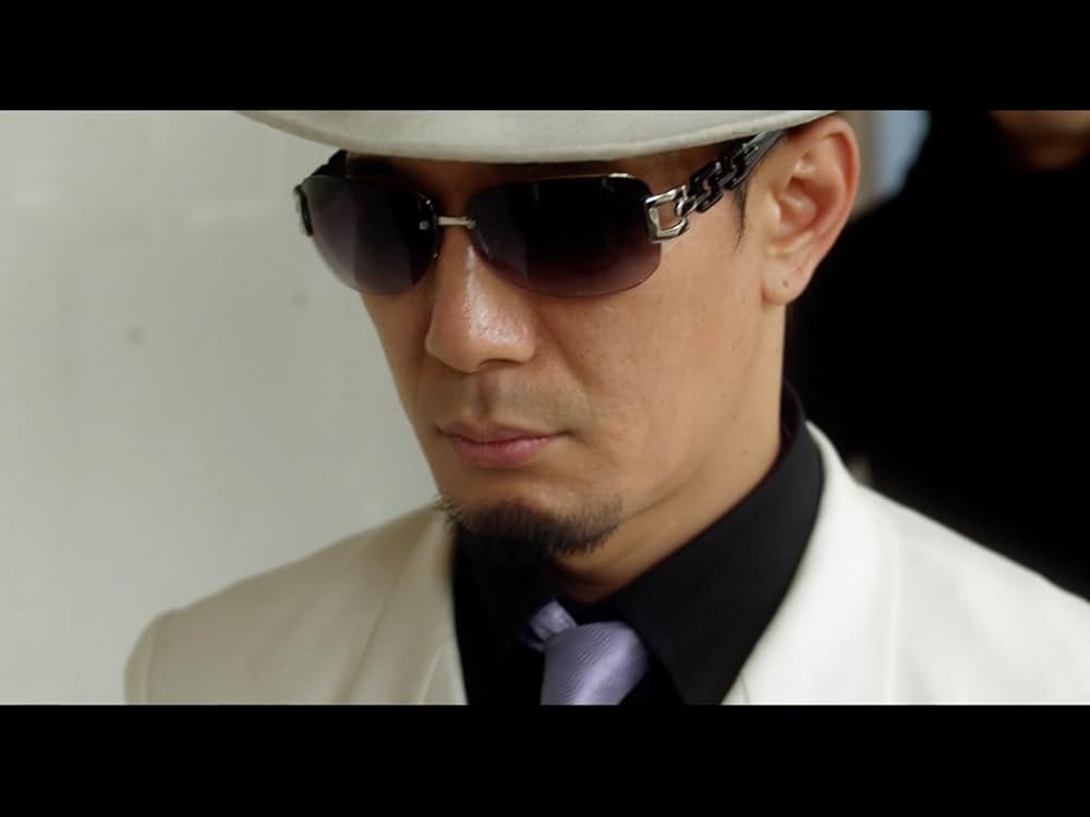 ハイキック・エンジェルスの画像