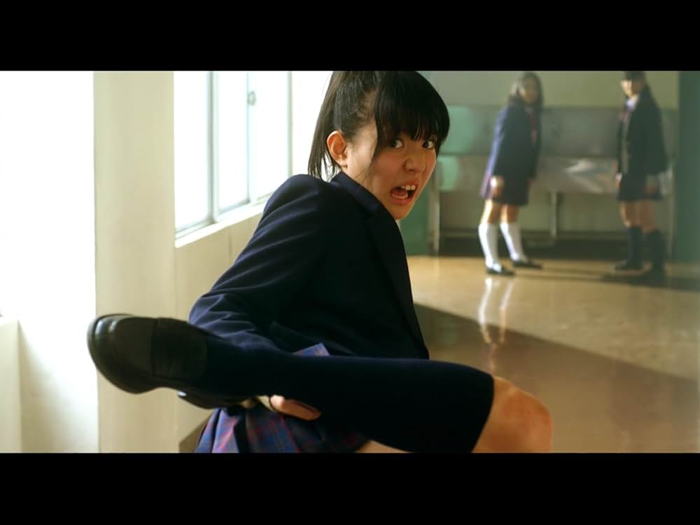 ハイキック・エンジェルスの画像