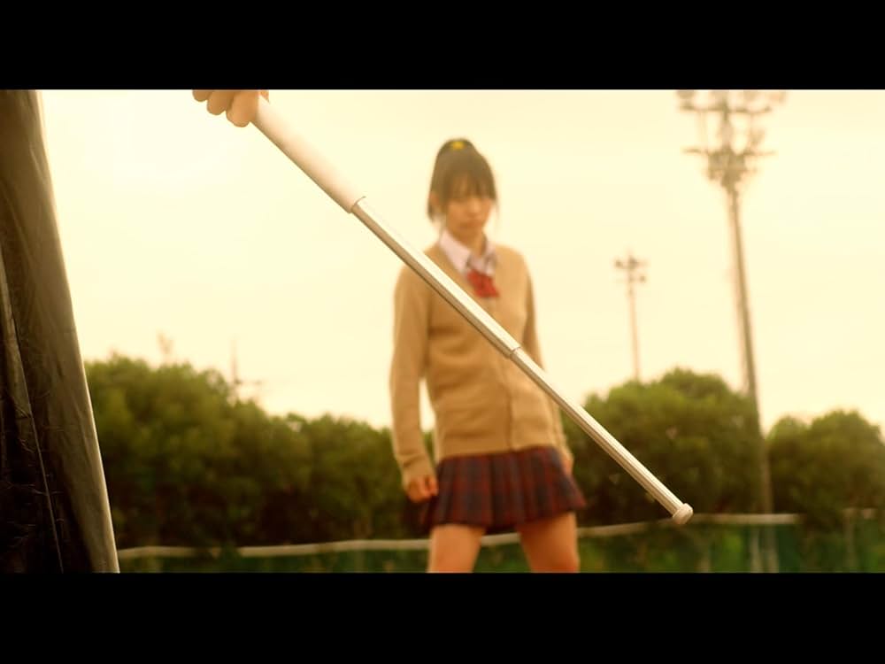 ハイキック・エンジェルスの画像