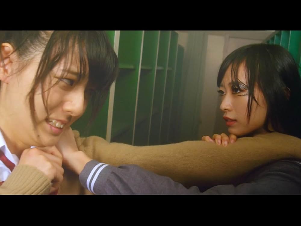 ハイキック・エンジェルスの画像