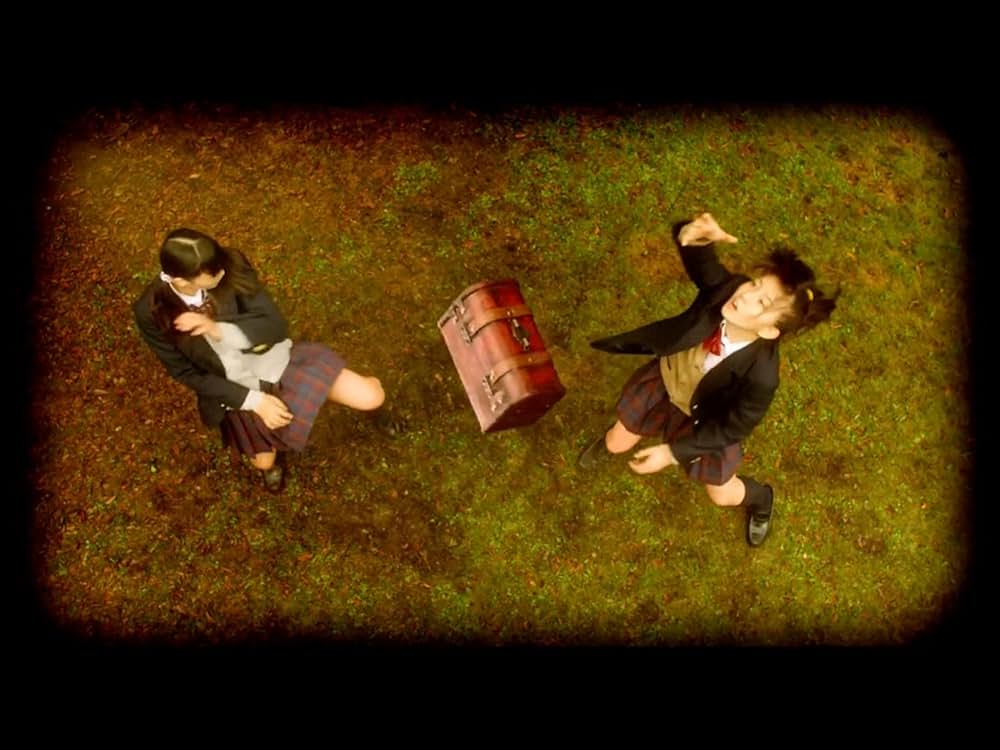 ハイキック・エンジェルスの画像