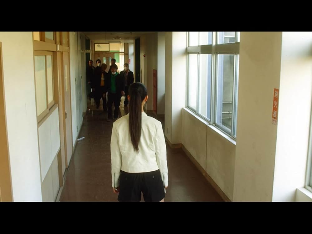 ハイキック・エンジェルスの画像