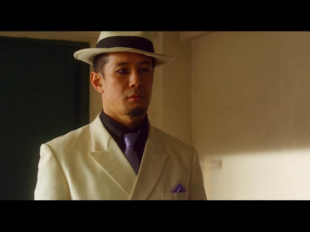 ハイキック・エンジェルスの画像