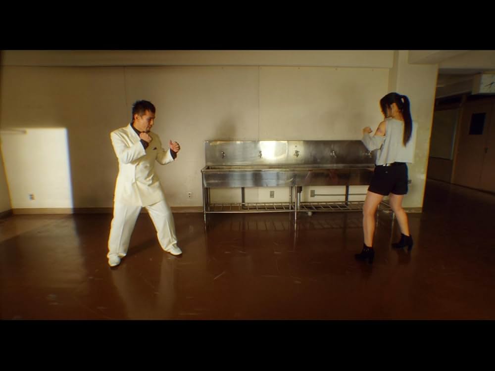 ハイキック・エンジェルスの画像