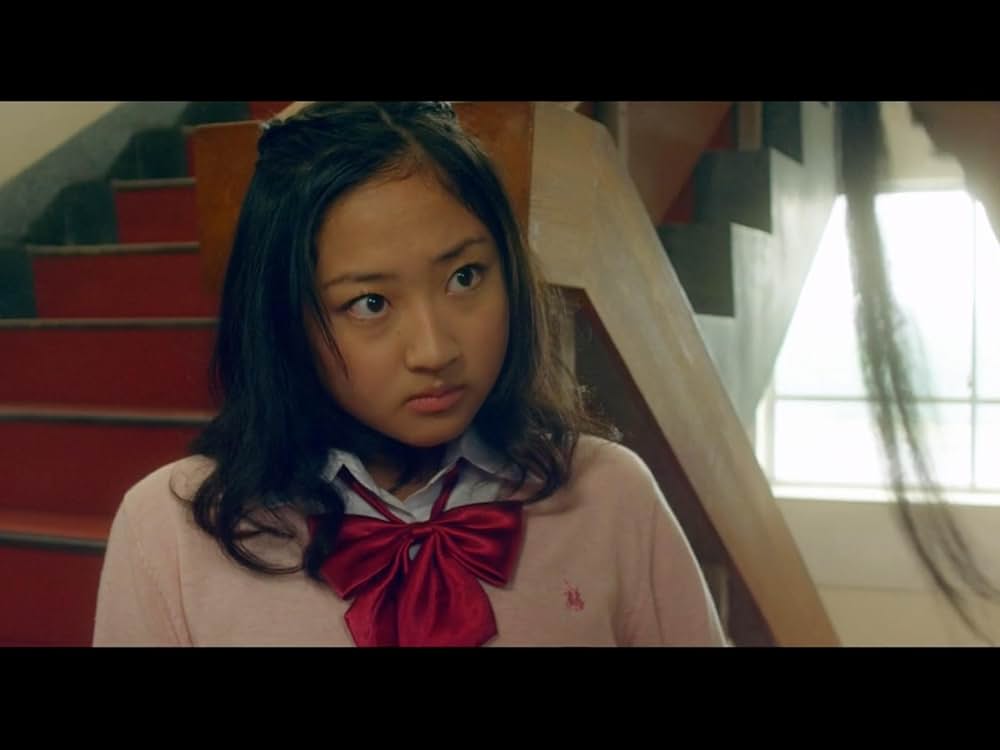 ハイキック・エンジェルスの画像