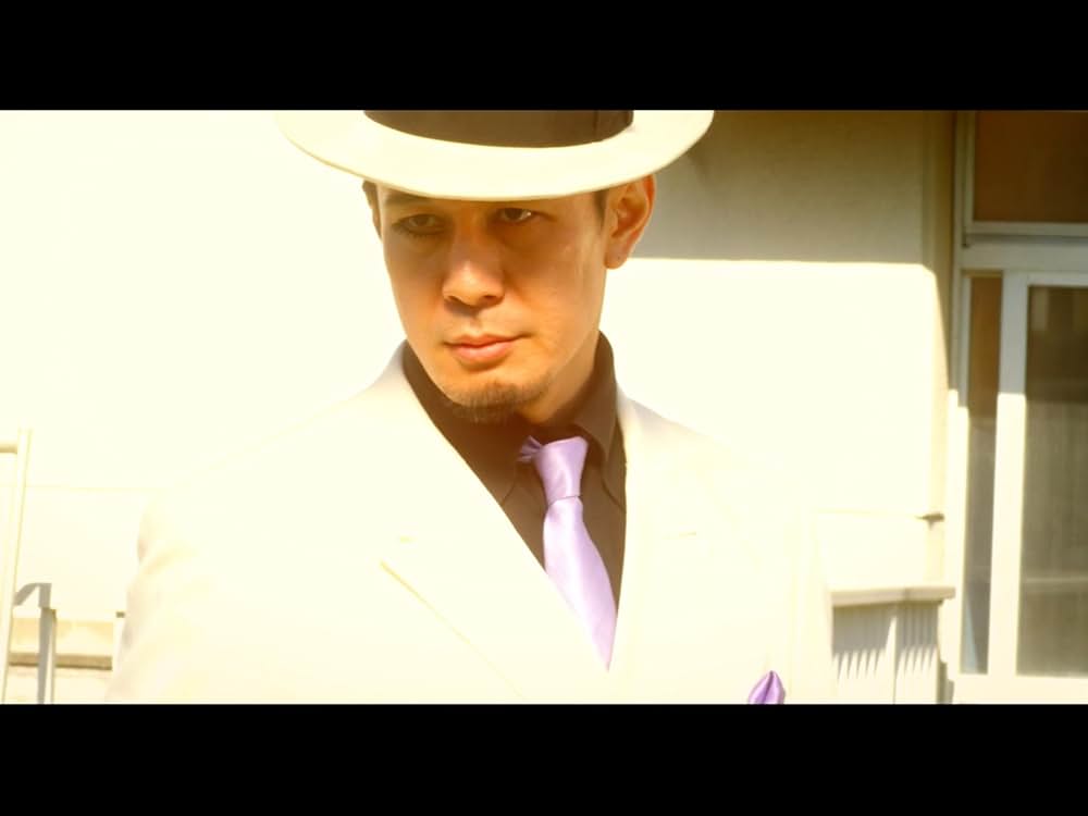 ハイキック・エンジェルスの画像