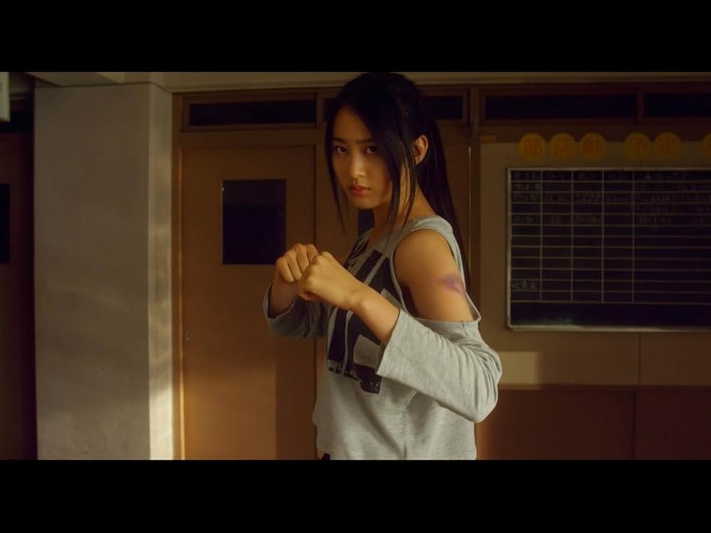 ハイキック・エンジェルスの画像