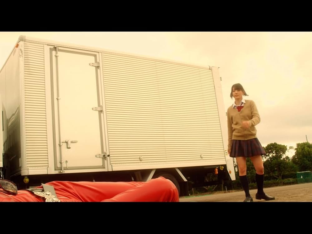 ハイキック・エンジェルスの画像