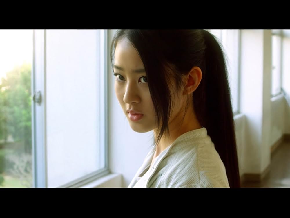 ハイキック・エンジェルスの画像