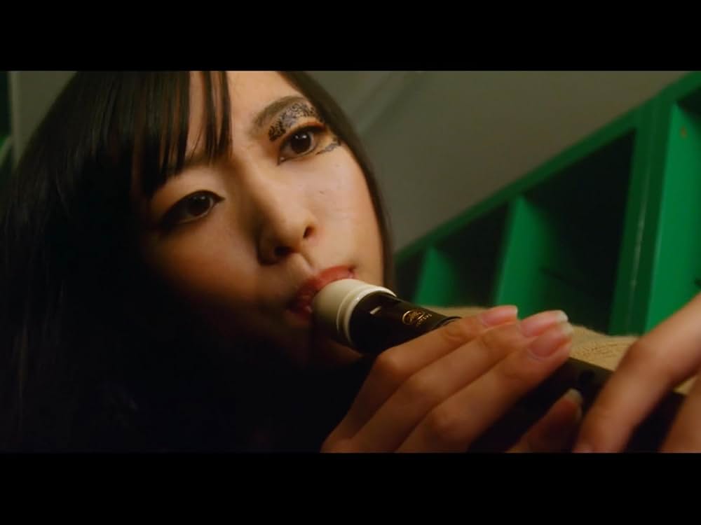 ハイキック・エンジェルスの画像