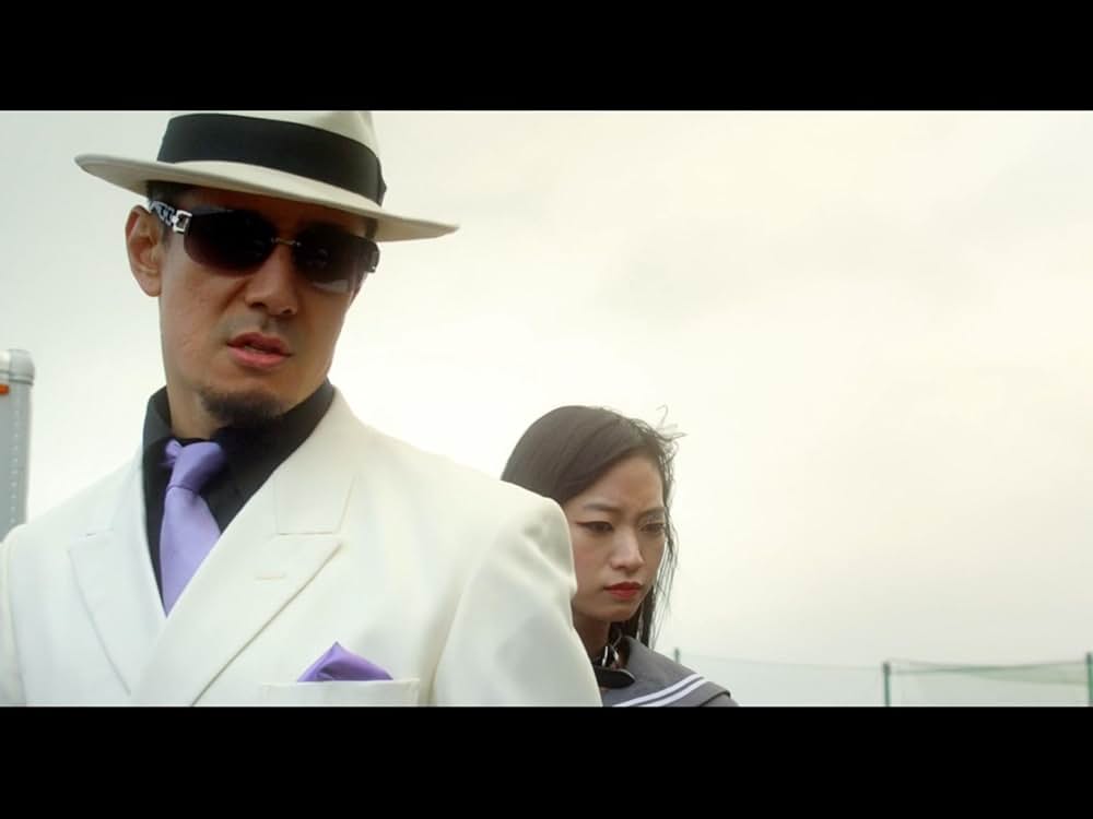 ハイキック・エンジェルスの画像