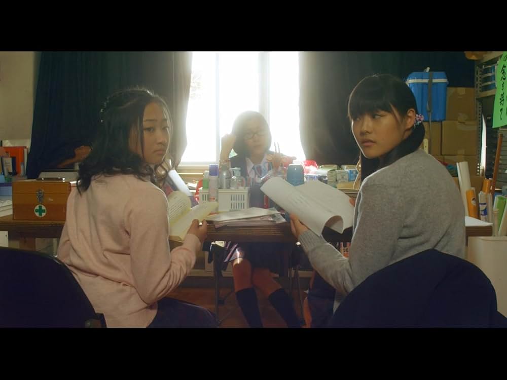 ハイキック・エンジェルスの画像