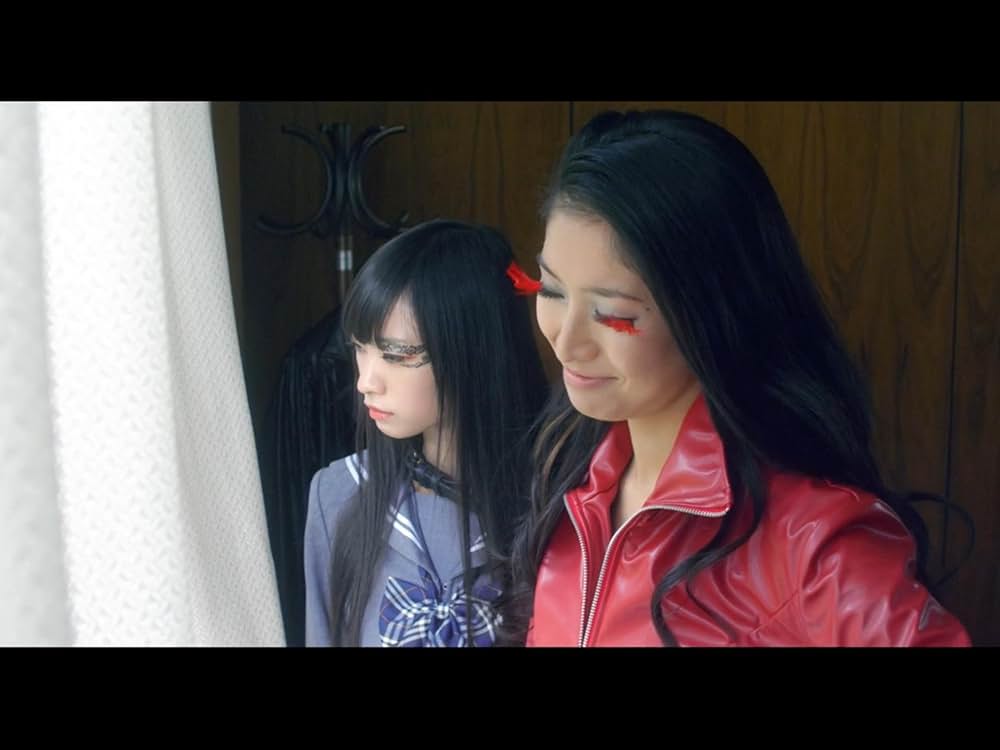 ハイキック・エンジェルスの画像