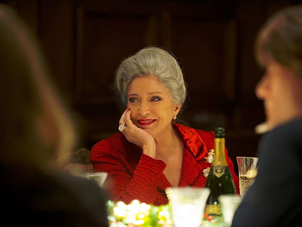 不機嫌なママにメルシィ！の画像