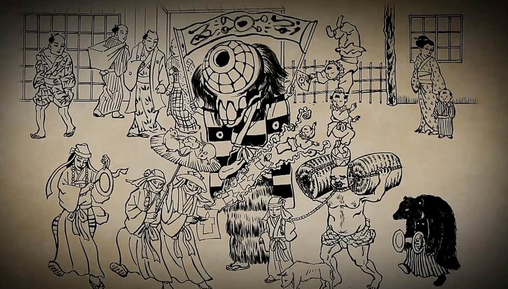 戦慄怪奇ファイル コワすぎ！ 史上最恐の劇場版の画像