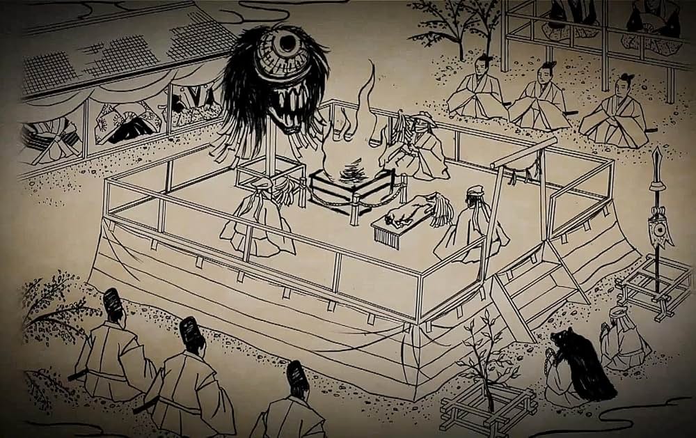 戦慄怪奇ファイル コワすぎ！ 史上最恐の劇場版の画像