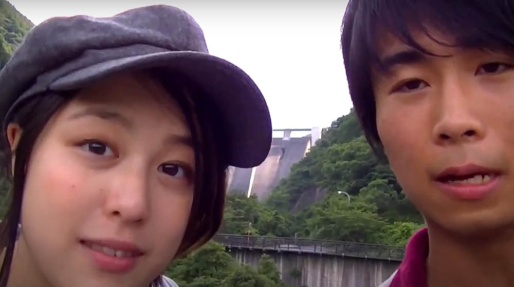 戦慄怪奇ファイル コワすぎ！ 史上最恐の劇場版の画像