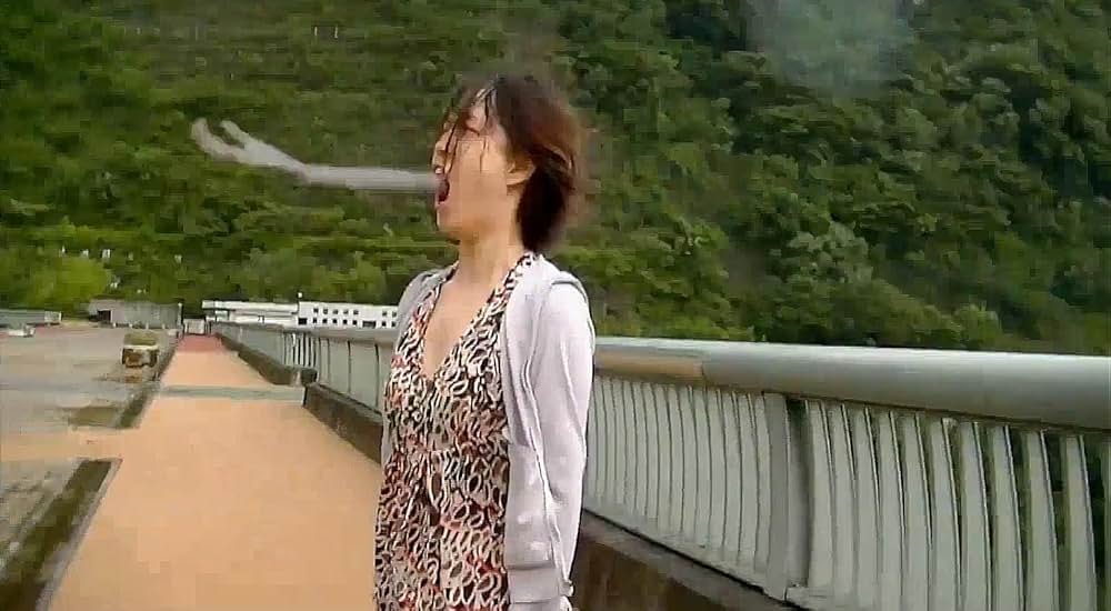 戦慄怪奇ファイル コワすぎ！ 史上最恐の劇場版の画像