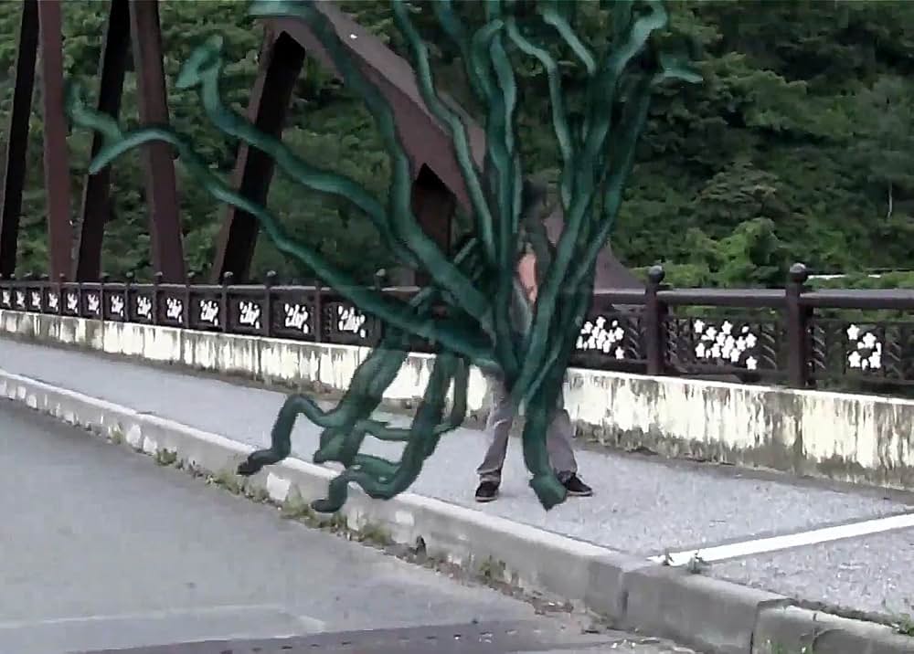 戦慄怪奇ファイル コワすぎ！ 史上最恐の劇場版の画像