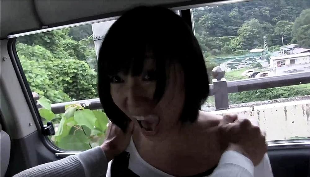 戦慄怪奇ファイル コワすぎ！ 史上最恐の劇場版の画像