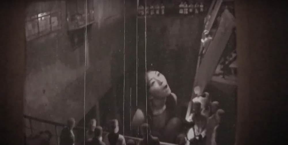 戦慄怪奇ファイル コワすぎ！ 史上最恐の劇場版の画像