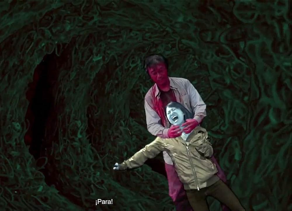 戦慄怪奇ファイル コワすぎ！ 史上最恐の劇場版の画像