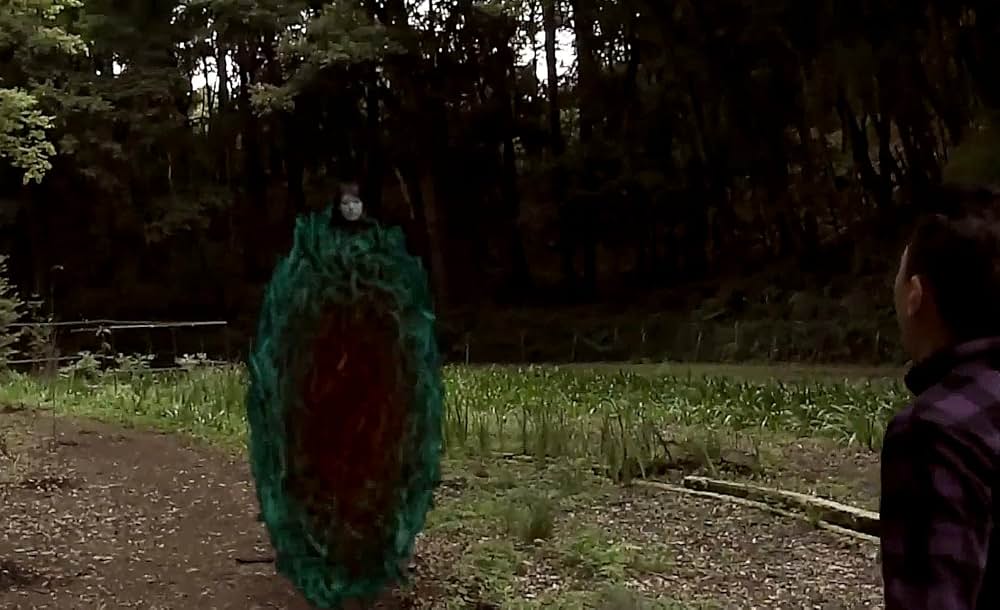 戦慄怪奇ファイル コワすぎ！ 史上最恐の劇場版の画像