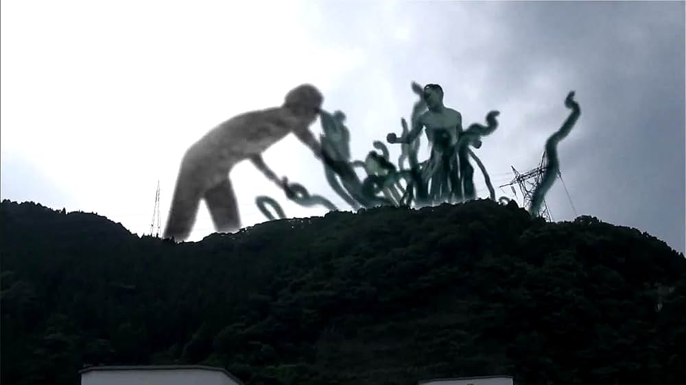 「戦慄怪奇ファイル コワすぎ！ 史上最恐の劇場版」の画像