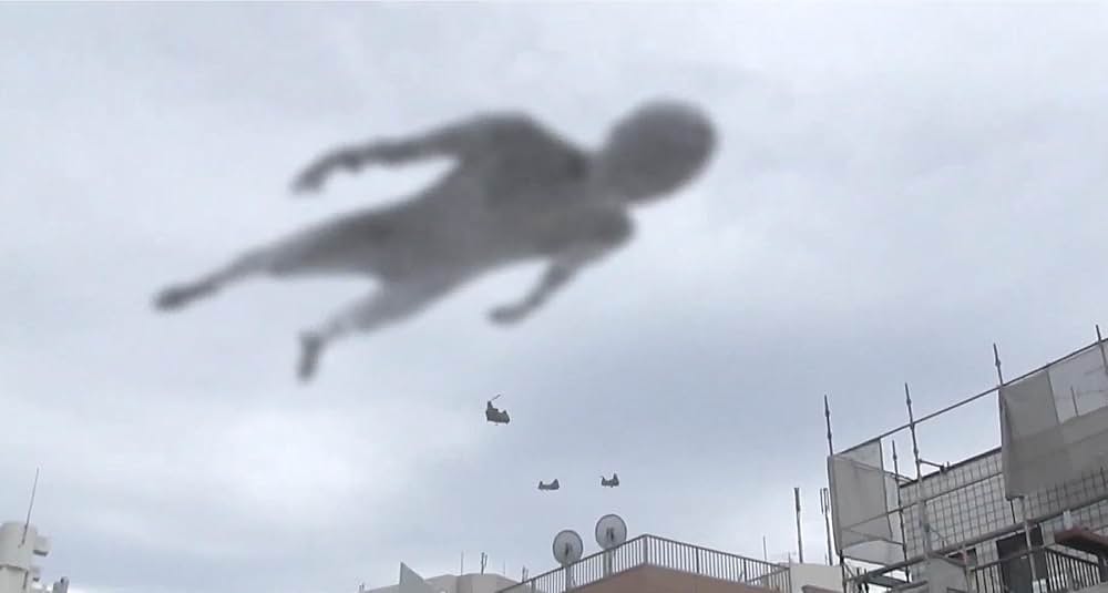 「戦慄怪奇ファイル コワすぎ！ 史上最恐の劇場版」の画像