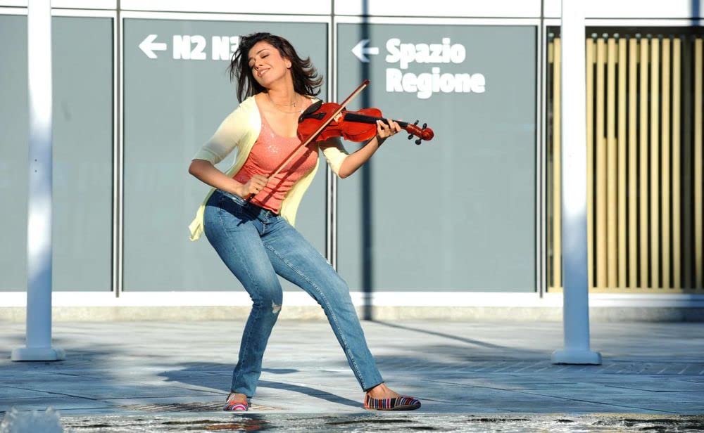 「バードシャー テルグの皇帝」カージャル・アグルワールの画像