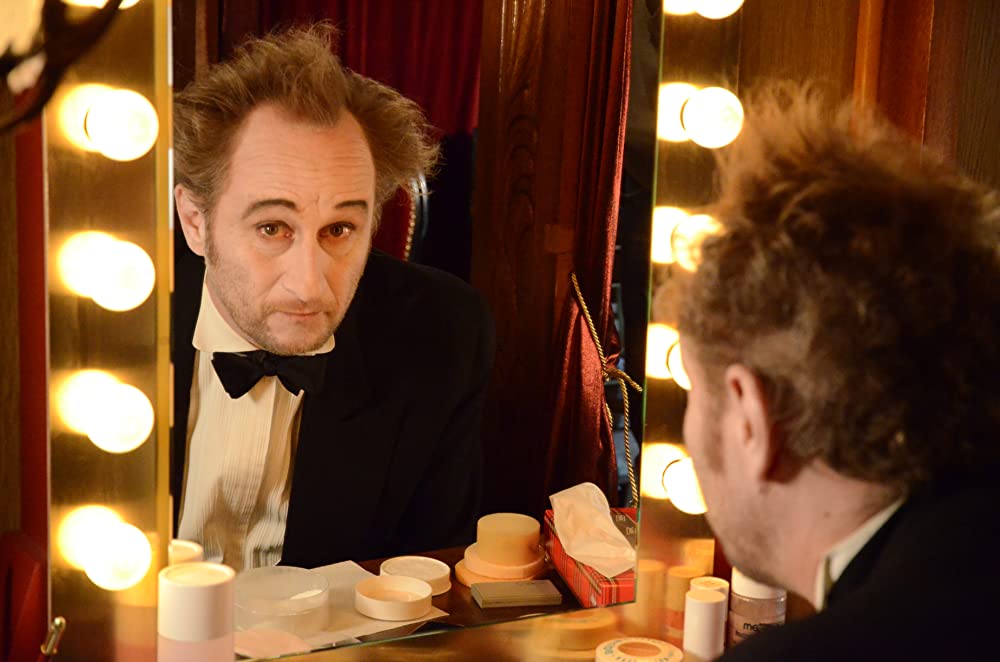 チャップリンからの贈りものの画像