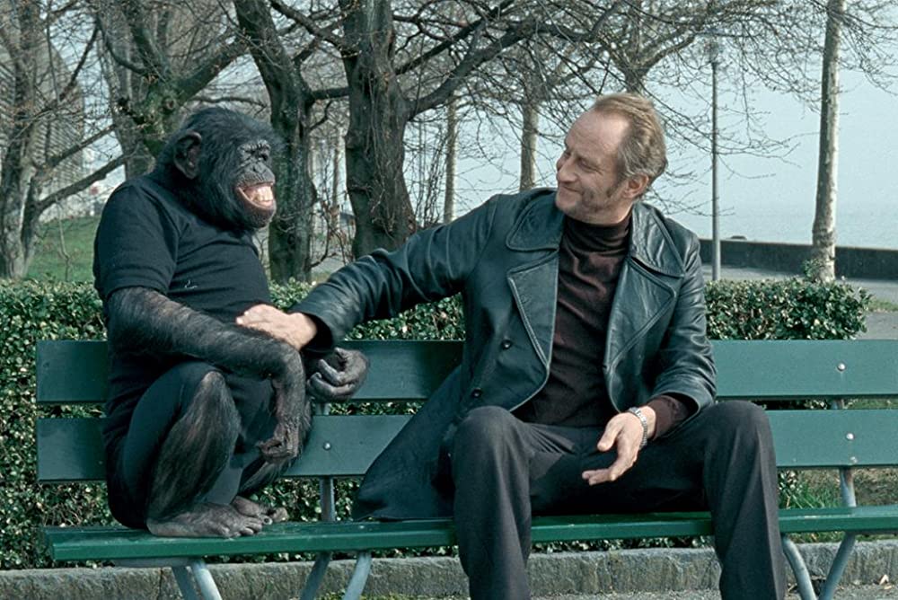 チャップリンからの贈りものの画像