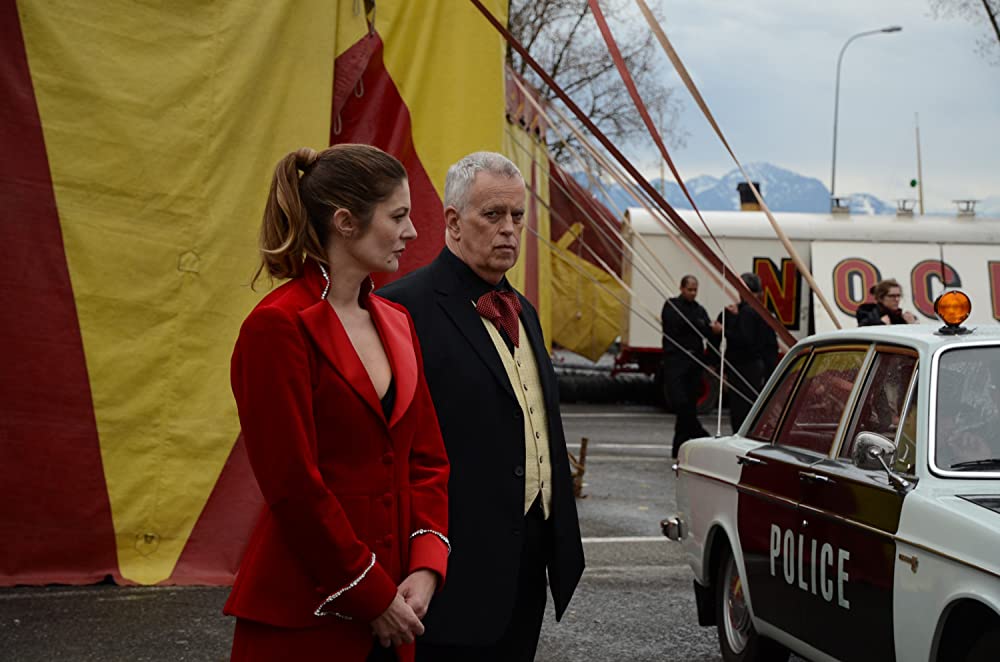 チャップリンからの贈りものの画像