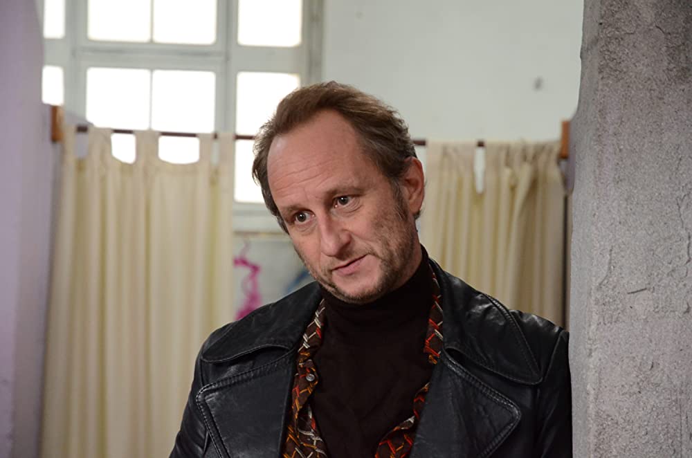 チャップリンからの贈りものの画像