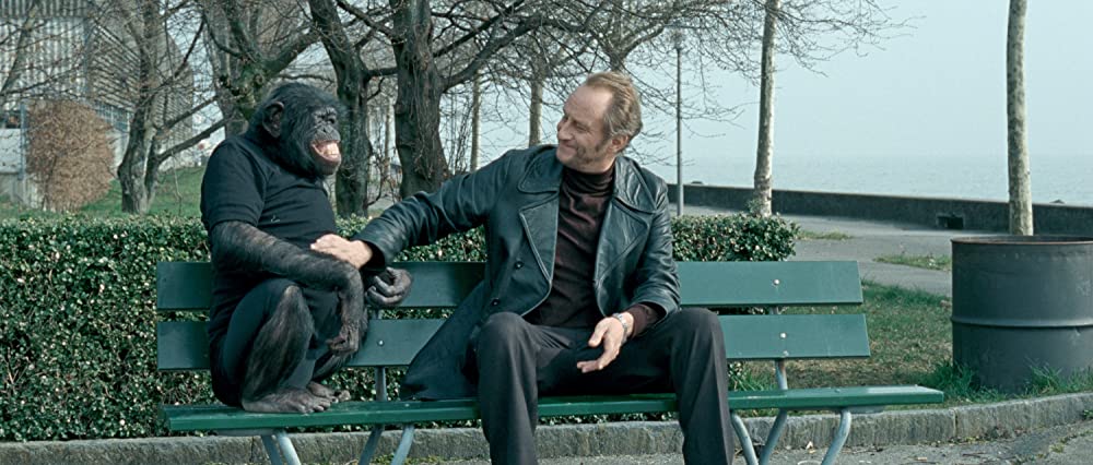 チャップリンからの贈りものの画像