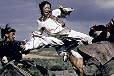 グリーン・デスティニーの画像