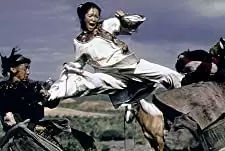 グリーン・デスティニーの画像